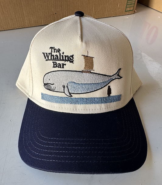 Whaling Bar