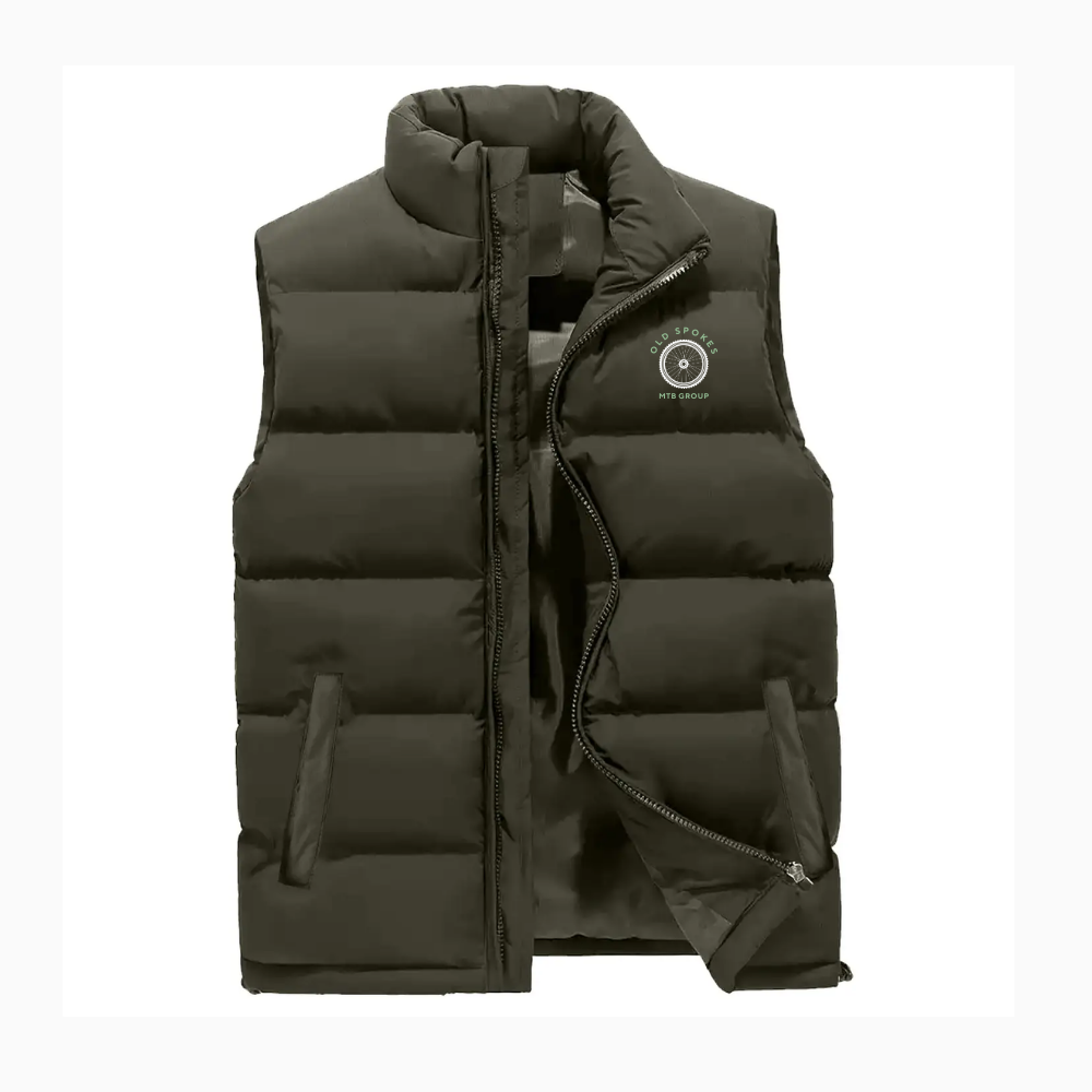 Old Spokes MTB Group Vests - PRESALE