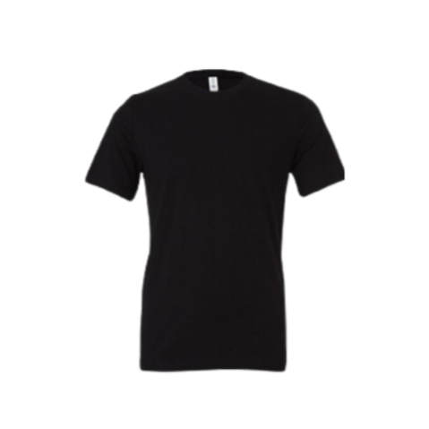 3600 Next Level Apparel Unisex Cotton T-shirt