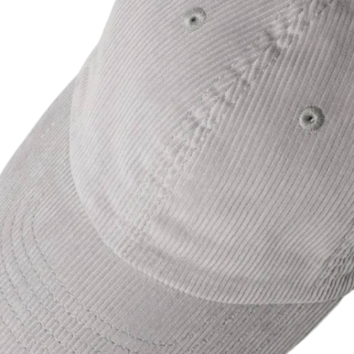 Corduroy Hat - Overcast