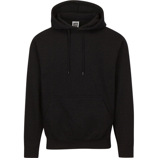 Three Layer Premium Pullover Hoodies (5108) 7.8 Oz