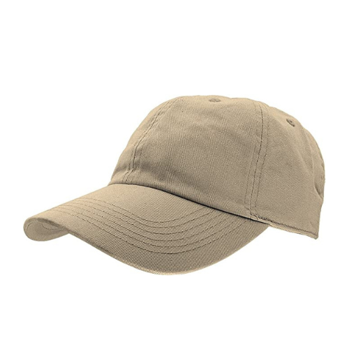 Dad Hat - Khaki