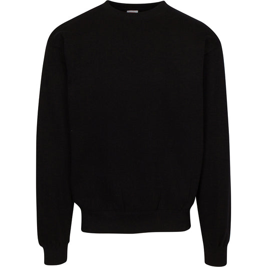 Three Layer Crewneck Sweatshirts (CR280) 8.8 Oz
