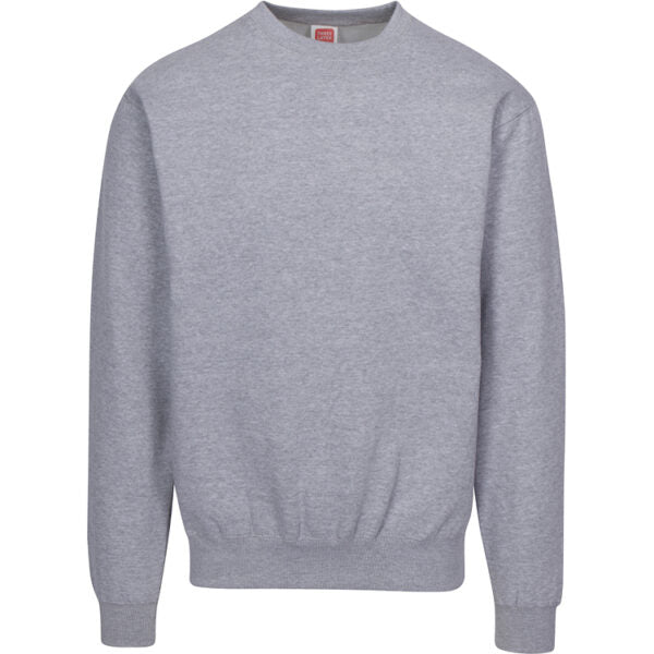 Three Layer Crewneck Sweatshirts (CR280) 8.8 Oz