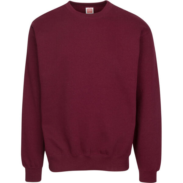 Three Layer Crewneck Sweatshirts (CR280) 8.8 Oz