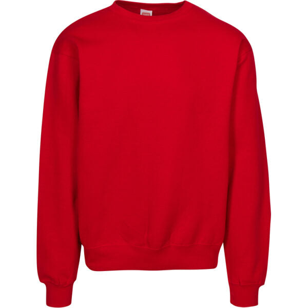 Three Layer Crewneck Sweatshirts (CR280) 8.8 Oz