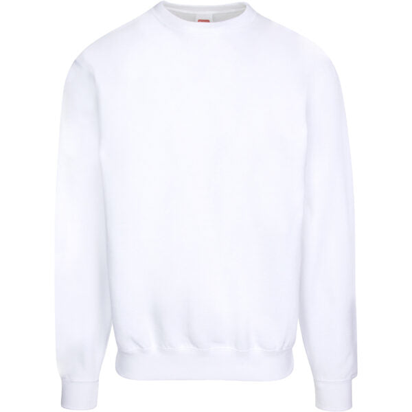 Three Layer Crewneck Sweatshirts (CR280) 8.8 Oz