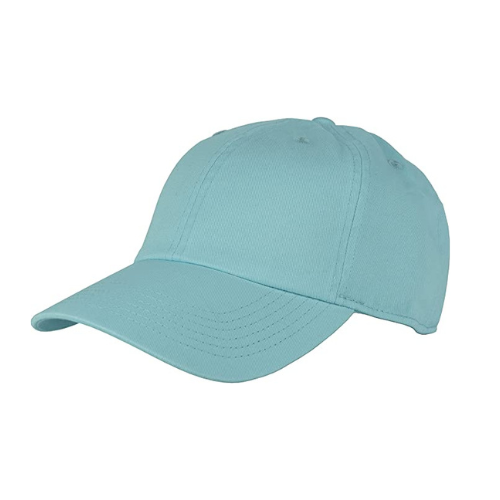 Dad Hat - Aqua