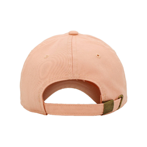 Dad Hat - Peach