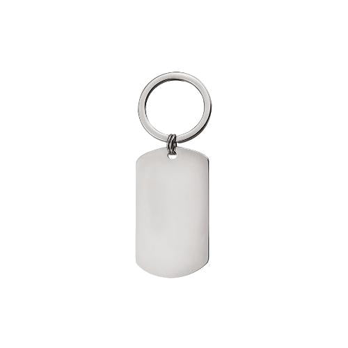 Keychain - Dogtag