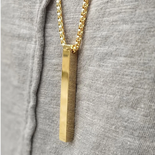 Necklace - Column