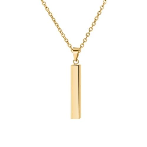 Necklace - Column