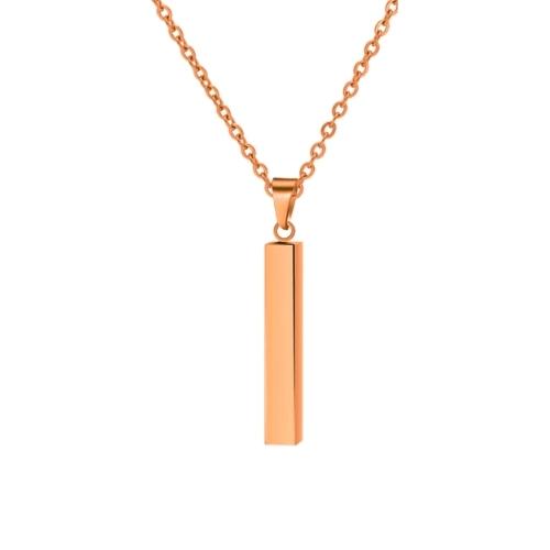 Necklace - Column