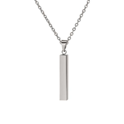 Necklace - Column
