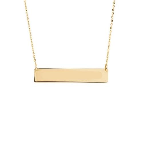 Necklace - Horizontal