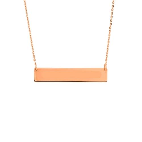 Necklace - Horizontal