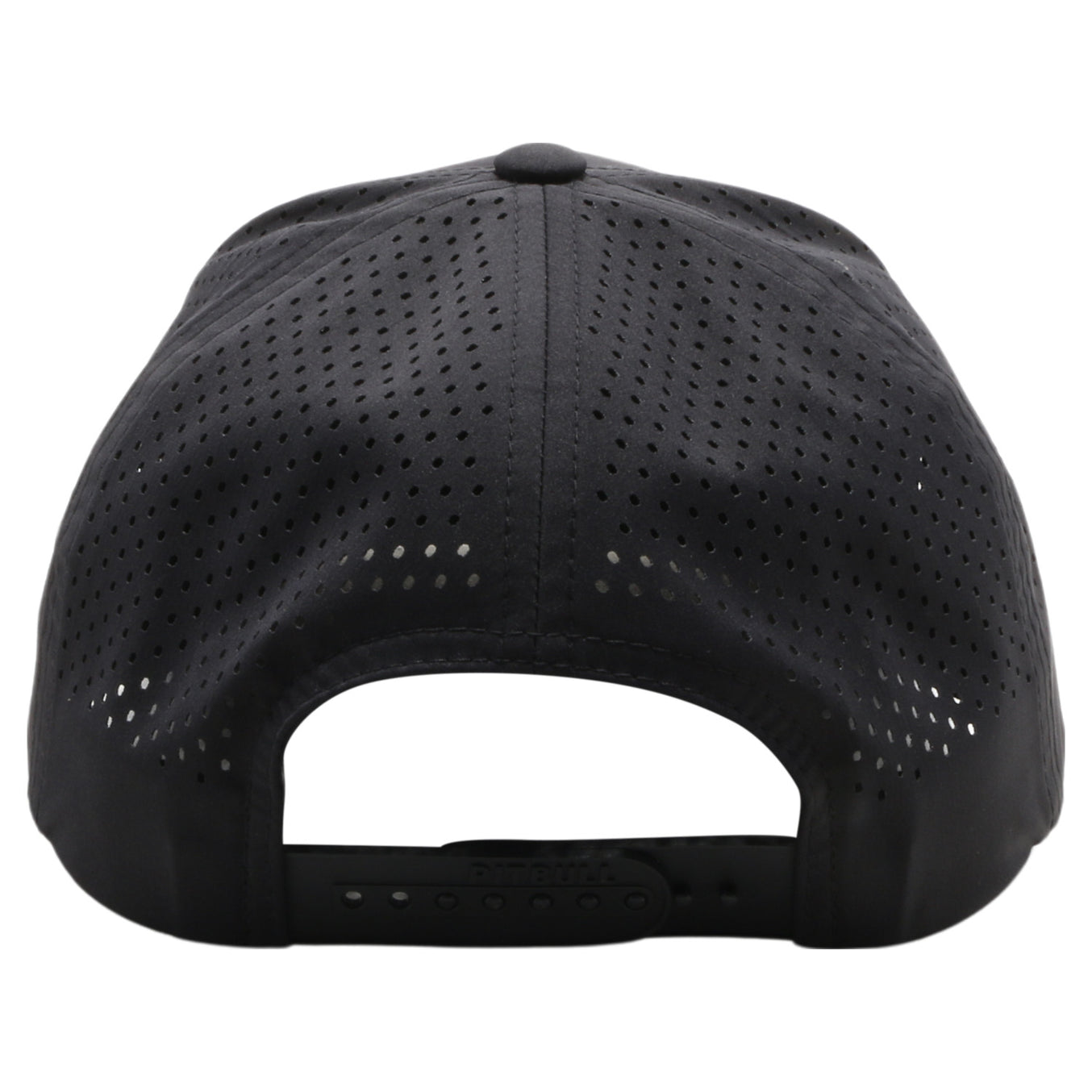 Hybrid Laser 6-Panel Rope Hat