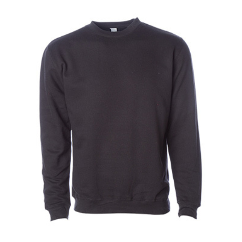 SS3000 Independent Trading Co. Midweight Sweatshirt