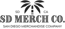 SD Merch Co.