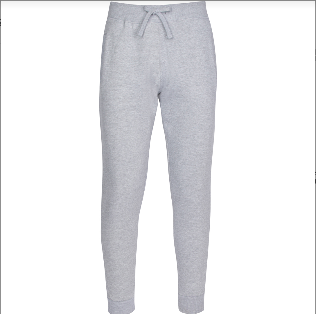 Three Layer Fleece Joggers Pant (8801) 8.8 Oz