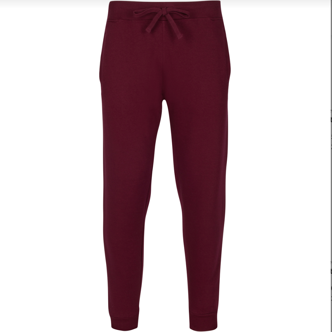 Three Layer Fleece Joggers Pant (8801) 8.8 Oz