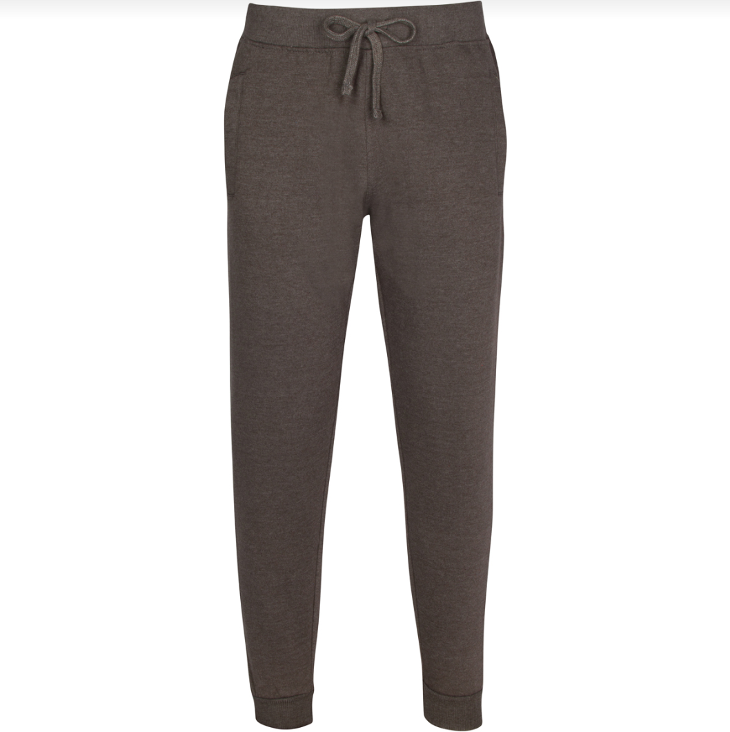Three Layer Fleece Joggers Pant (8801) 8.8 Oz