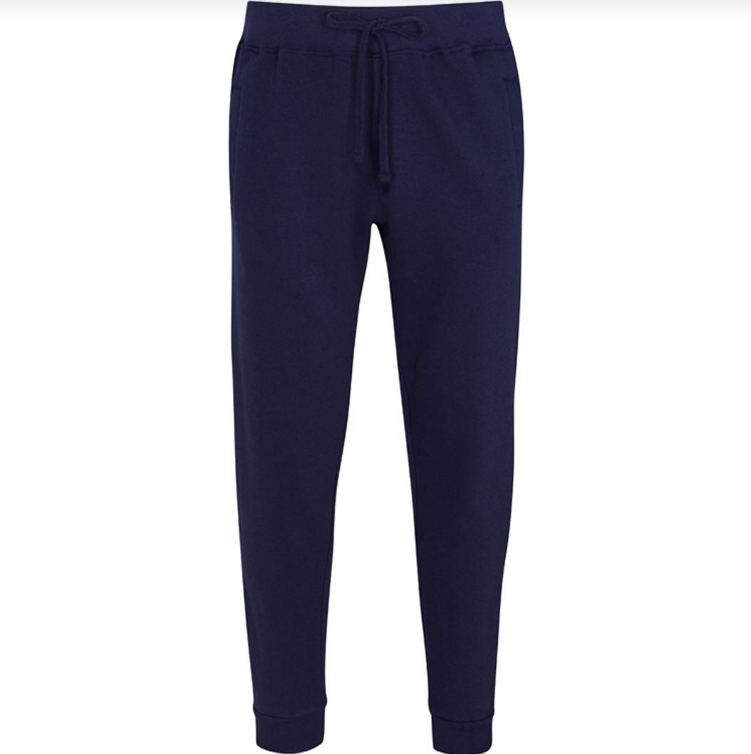 Three Layer Fleece Joggers Pant (8801) 8.8 Oz