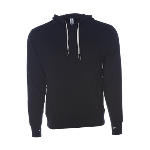 PRM90HT Independent Trading Co. French Terry Hood