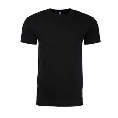 6210 Next Level Apparel Unisex CVC T-shirt