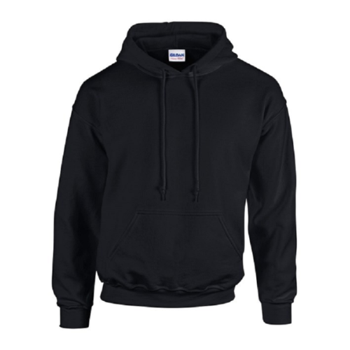 18500 Gildan Heavy Blend Hooded Sweatshirt