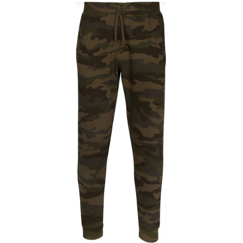 Three Layer Fleece Joggers Pant (8801) 8.8 Oz