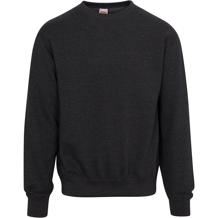 Three Layer Crewneck Sweatshirts (CR280) 8.8 Oz