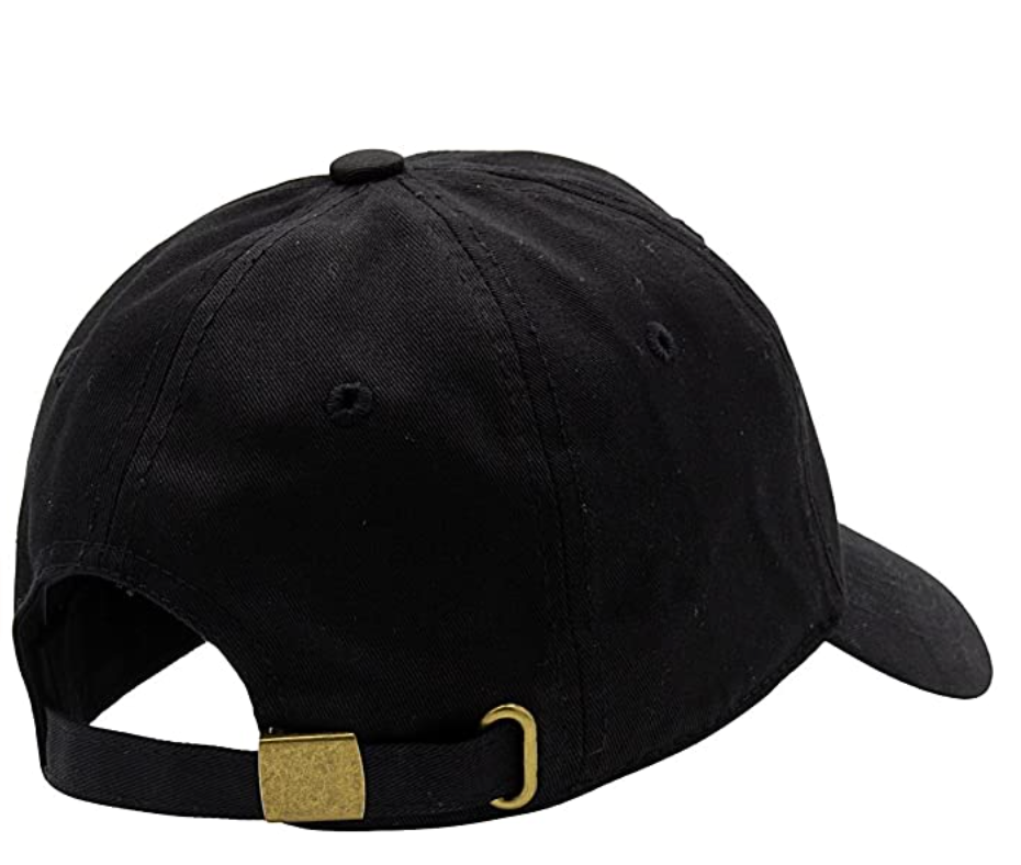 Cotton Dad Hat