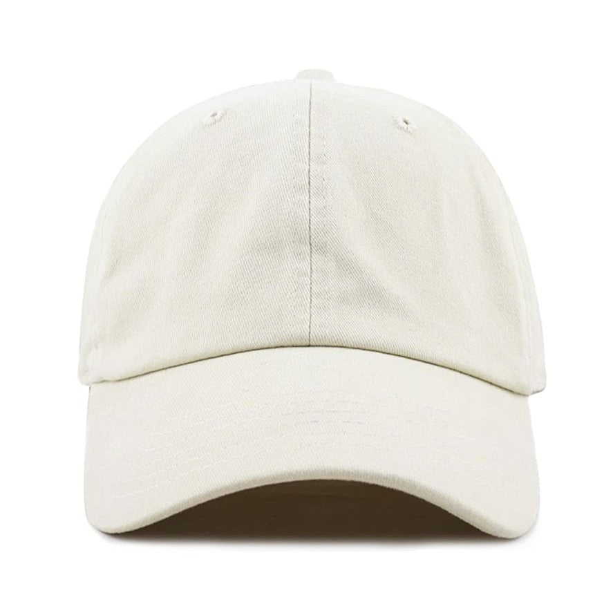 Dad Hat - Sand