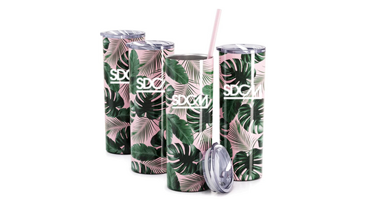 Custom 20oz Tumblers