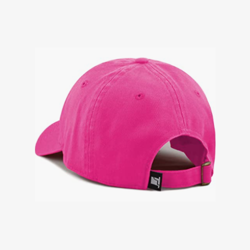 Dad Hat - Fuschia