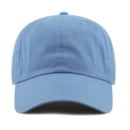 Dad Hat - Sky