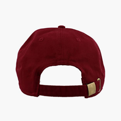 Dad Hat - Wine