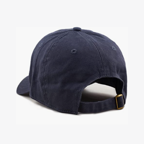 Dad Hat - Navy