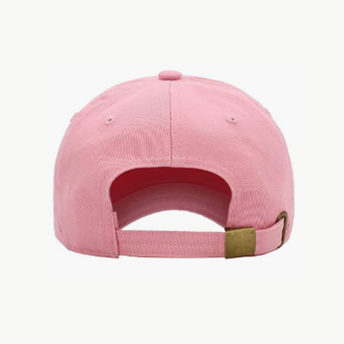 Dad Hat - Pink