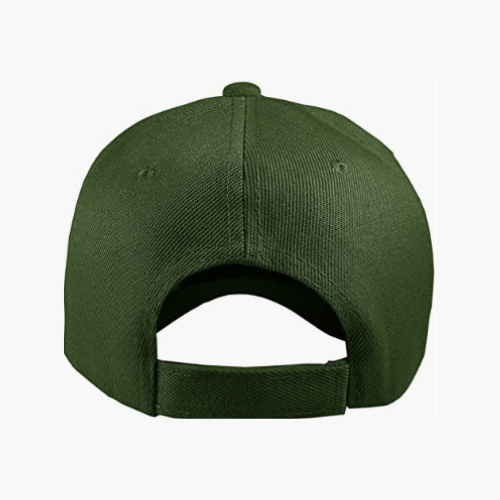 Dad Hat - Olive
