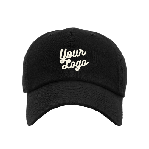 Custom Embroidered Hat