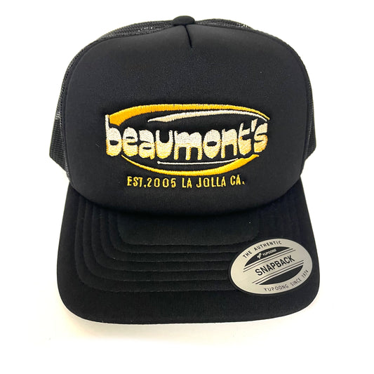 Beaumonts