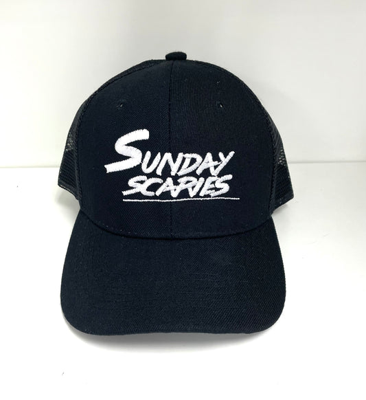 Sunday Scaries