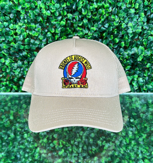 Friends of August West Hat