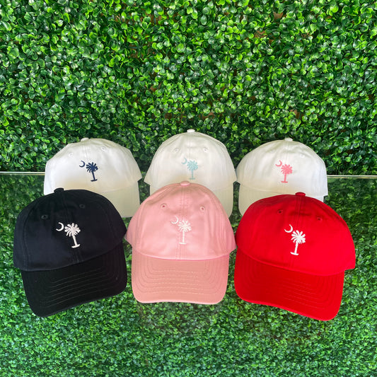 Baby Hats