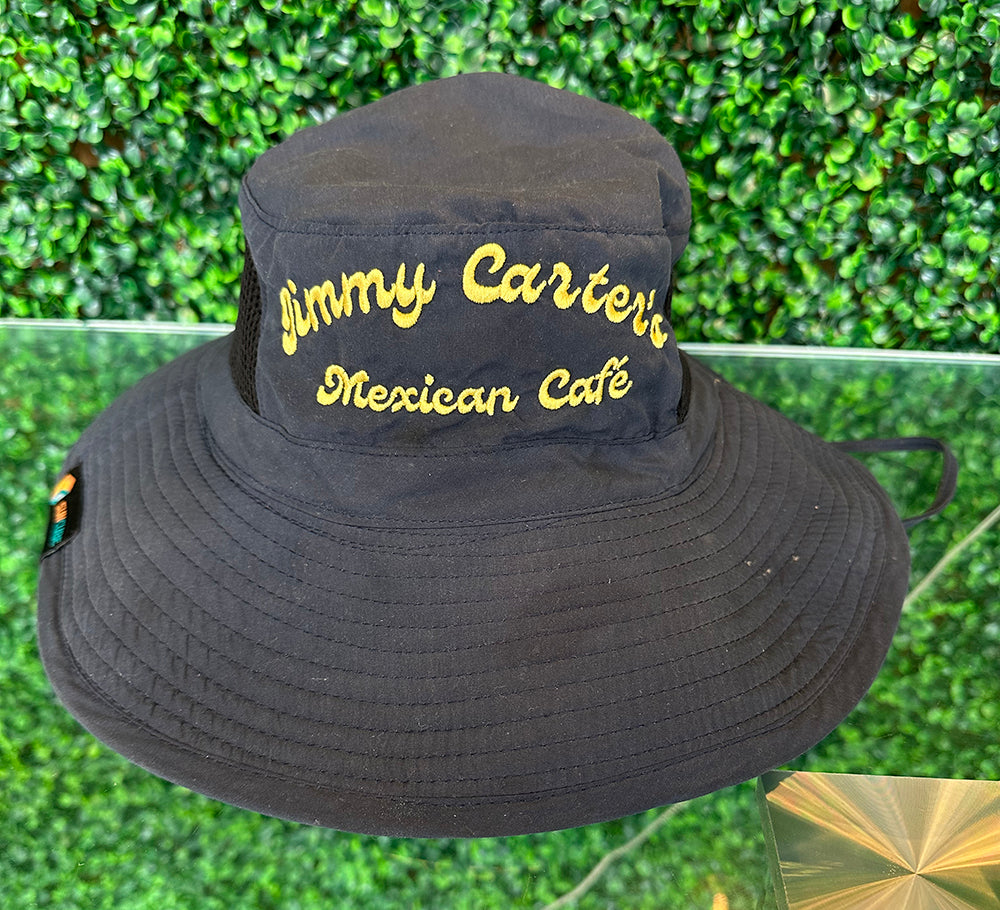 Jimmy Carters Sun Hat