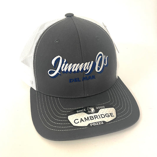Jimmy O's