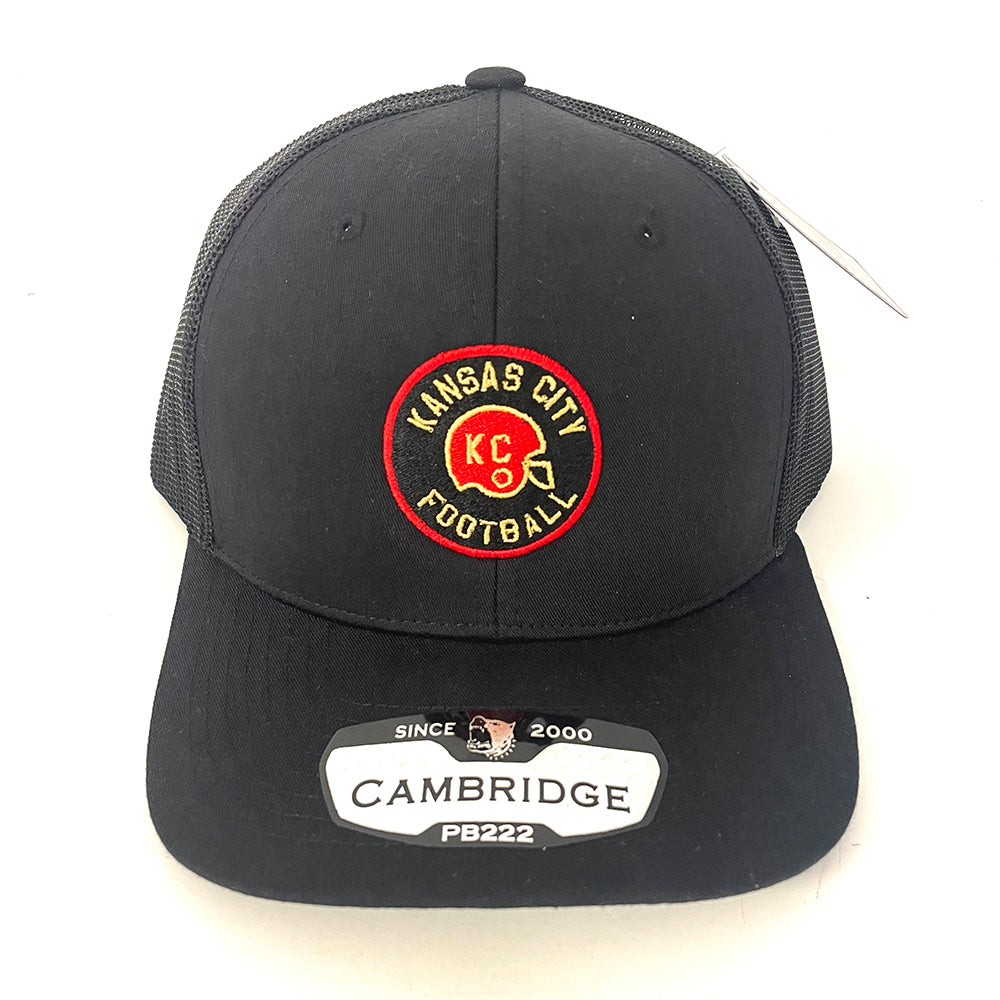 Kansas City Football – SD Merch Co.