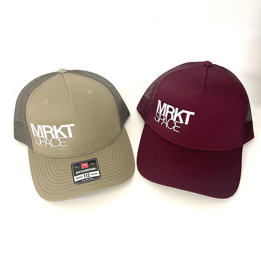 MRKT Space
